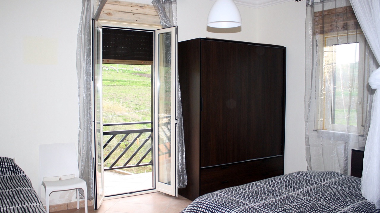 Photo of Bedroom in Agrigento