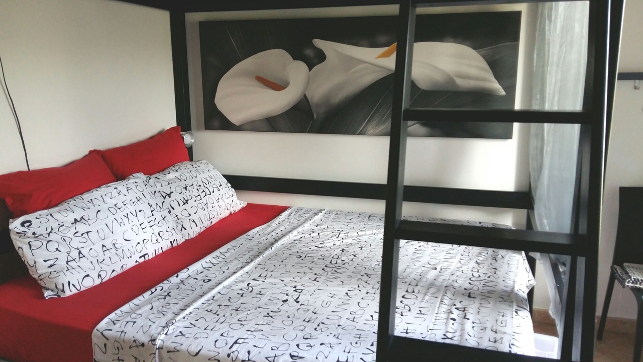 Photo of Bedroom in Agrigento