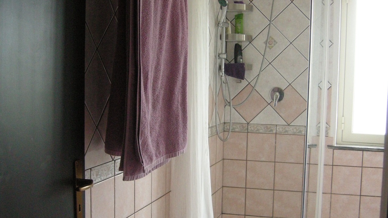 Photo of Bathroom in Agrigento