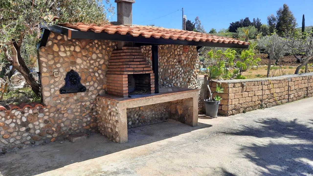 Photo of Outdoor in Agrigento