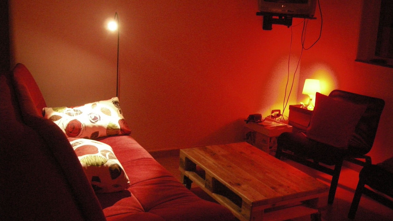 Photo of Livingroom in Agrigento