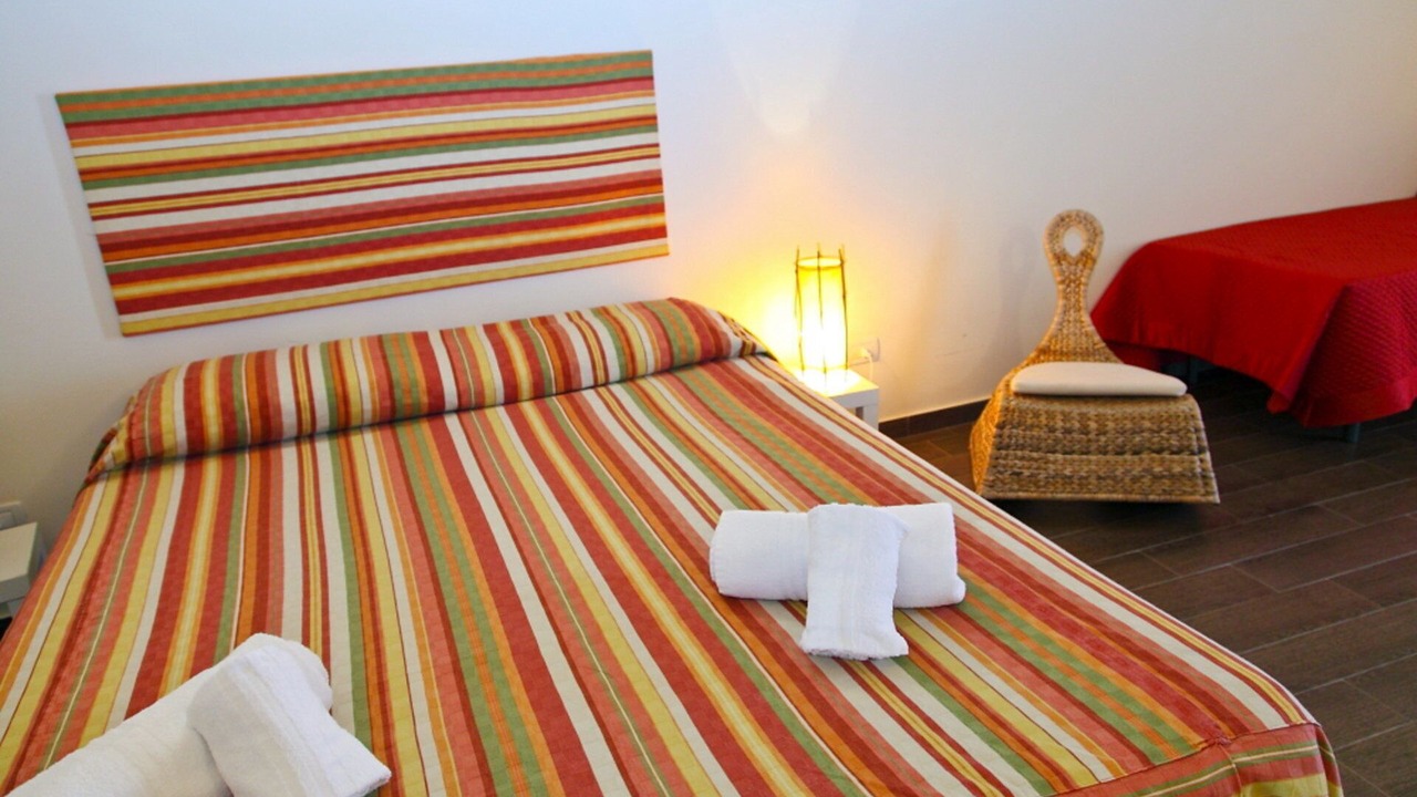 Photo of Bedroom in Old Town