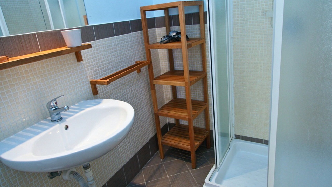 Photo of Bathroom in Old Town