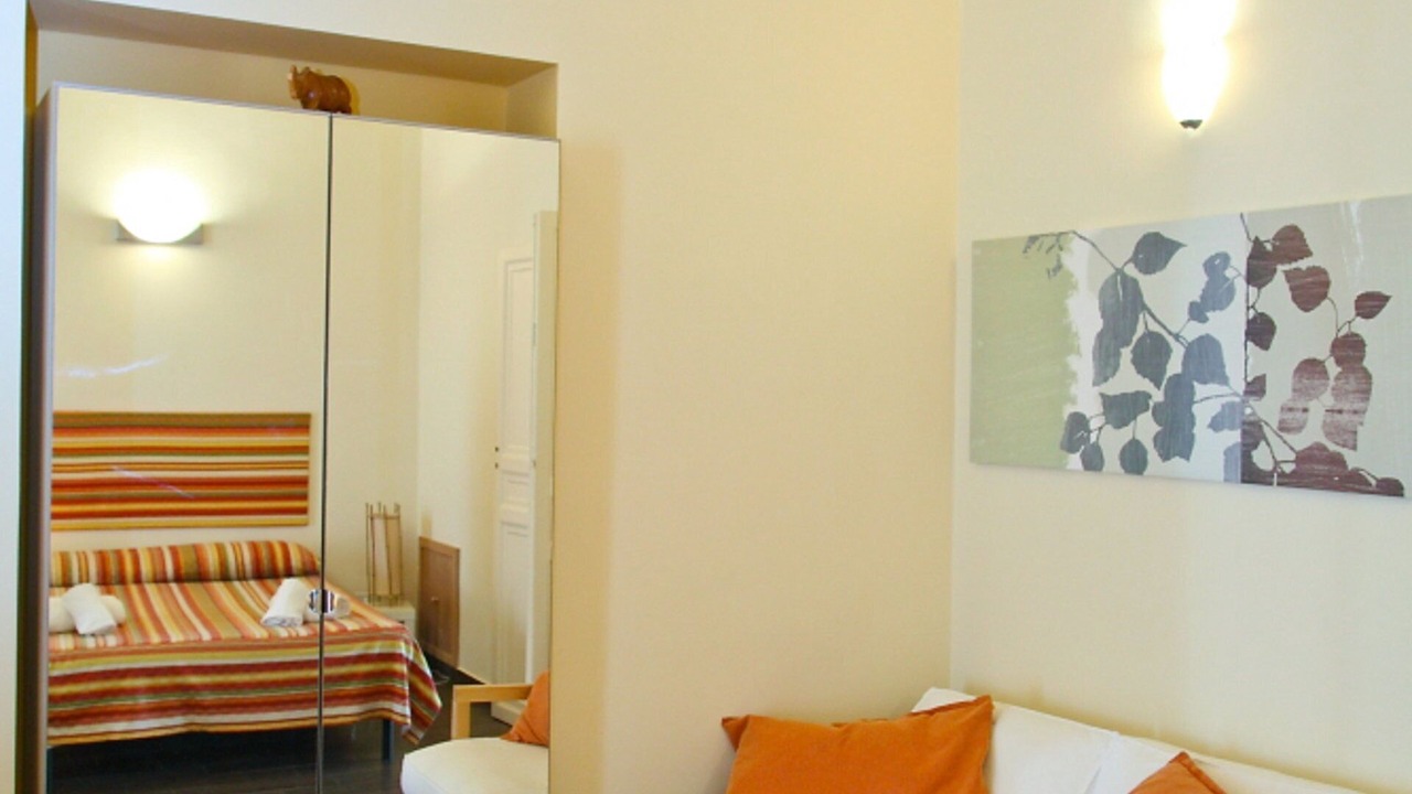 Photo of Bedroom in Old Town