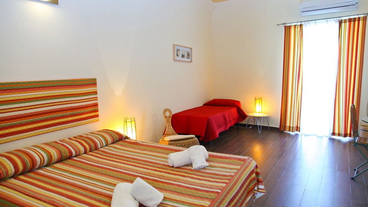 Photo of Bedroom in Old Town