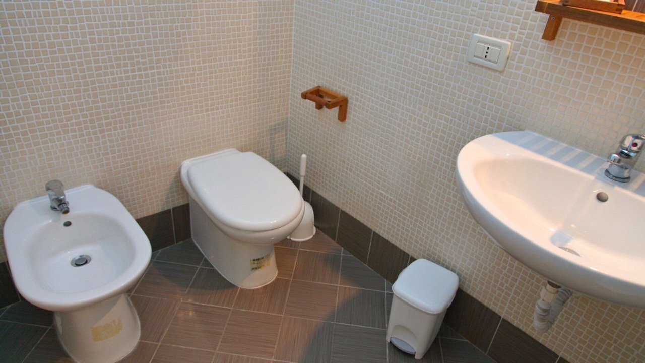 Photo of Bathroom in Old Town