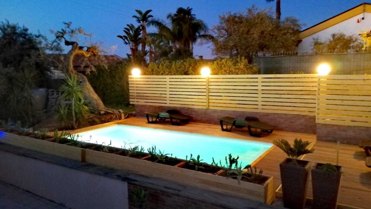 Photo of Outdoor in Cefalu