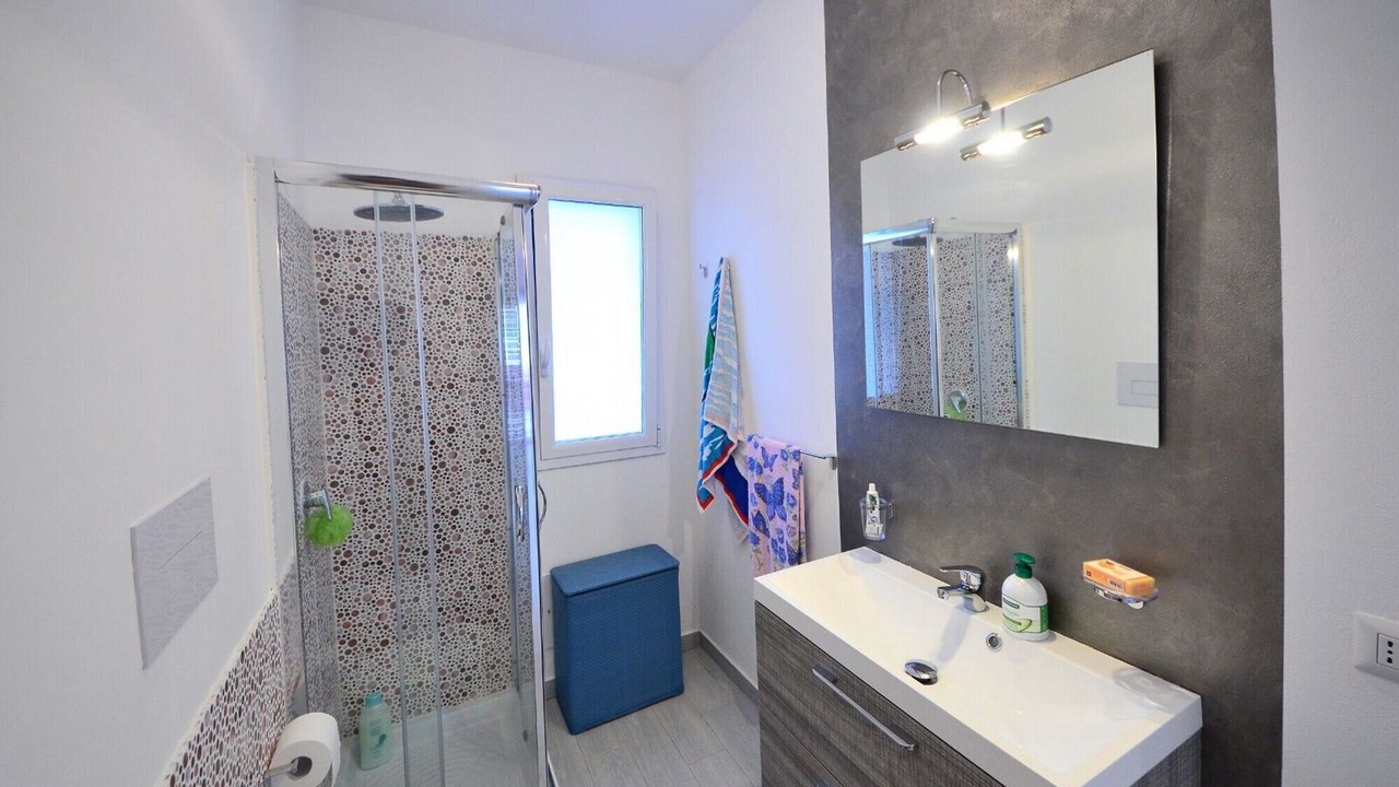 Photo of Bathroom in Cefalu