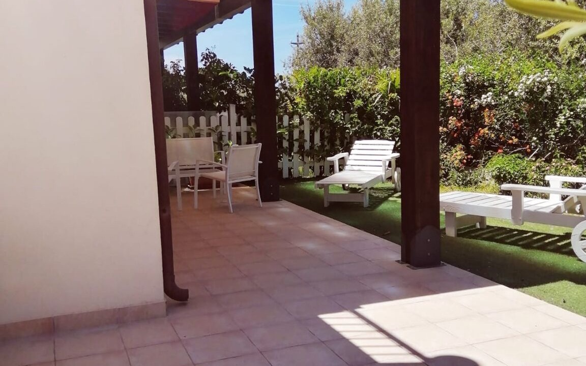 Photo of Patio Balcony in Cefalu