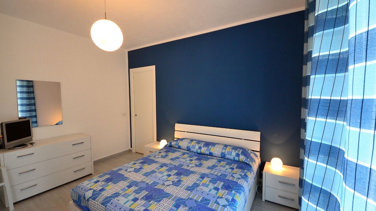 Photo of Bedroom in Cefalu