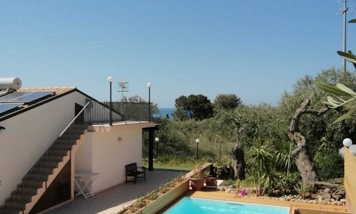 Photo of Outdoor in Cefalu