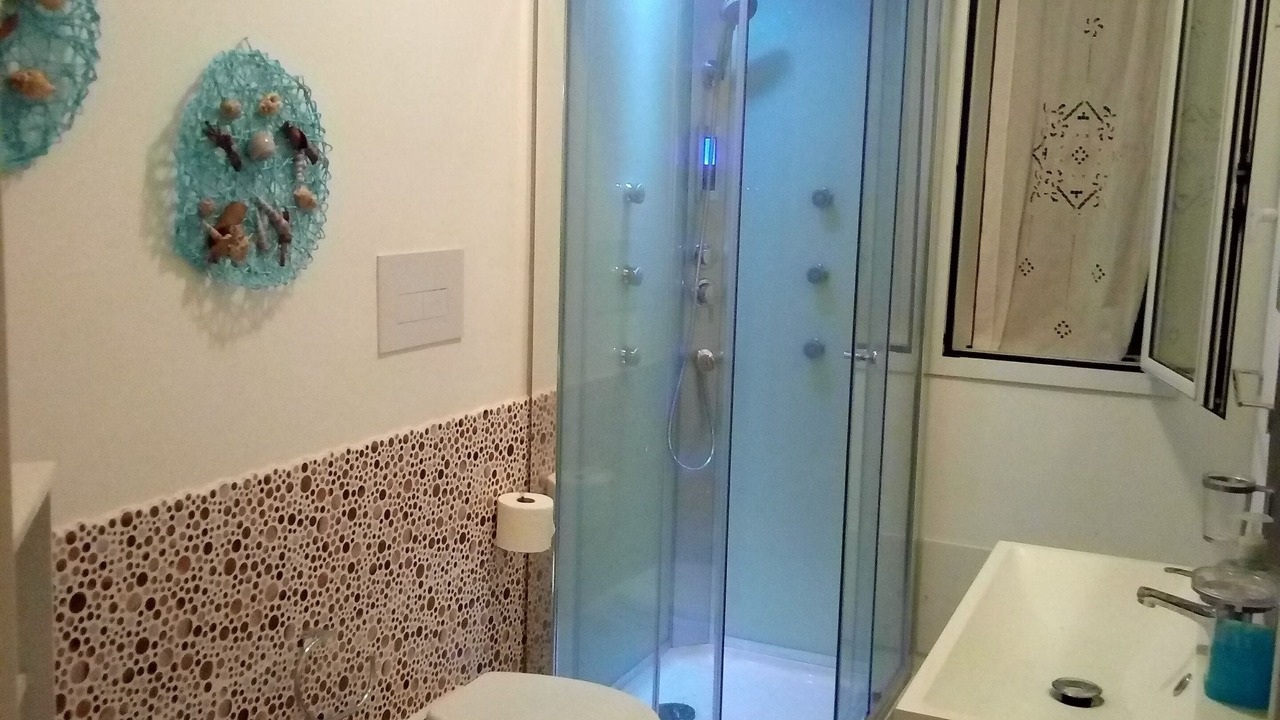 Photo of Bathroom in Cefalu