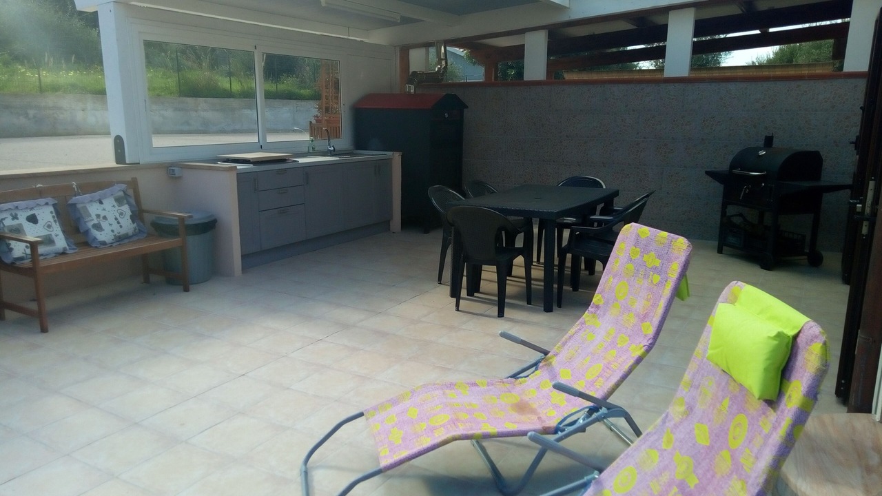 Photo of Outdoor in Cefalu