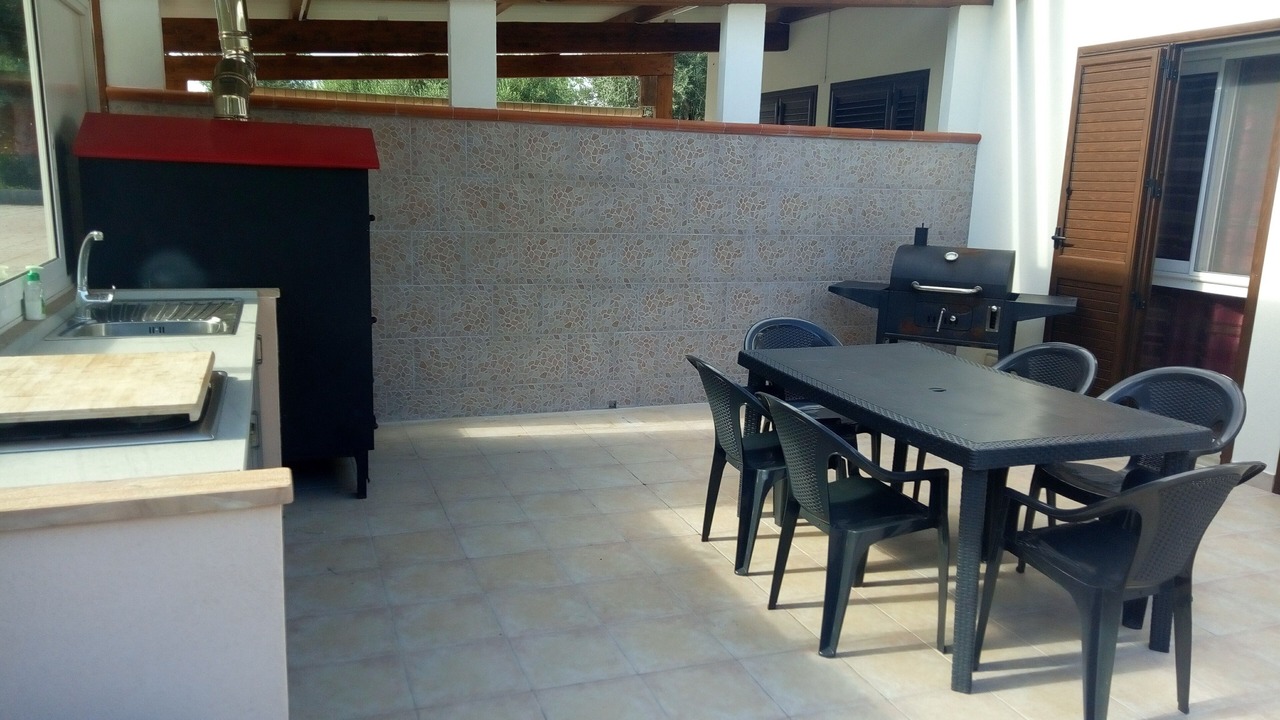 Photo of Outdoor in Cefalu