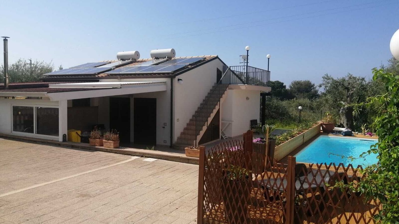 Photo of Outdoor in Cefalu