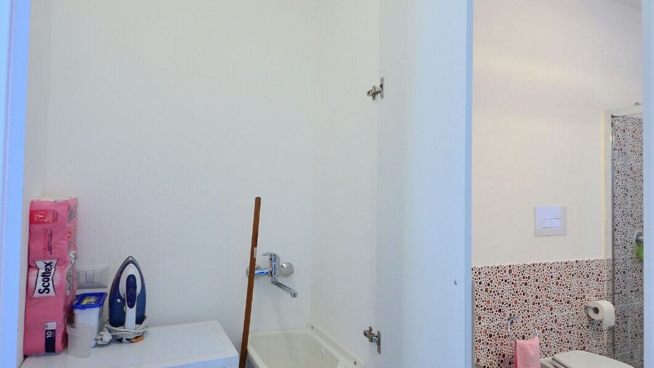 Photo of Bathroom in Cefalu