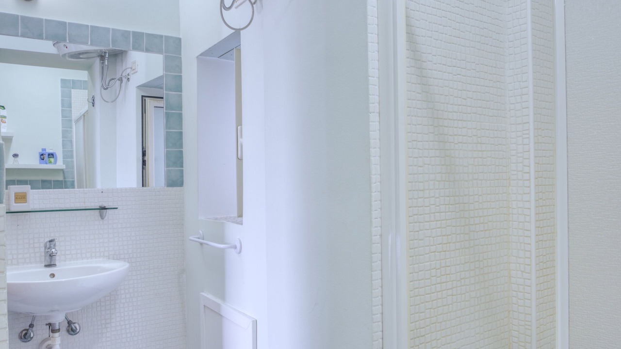 Photo of Bathroom in Old Town