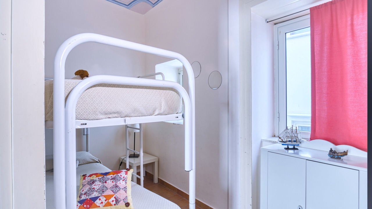 Photo of Bedroom in Old Town