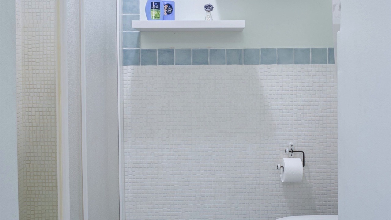 Photo of Bathroom in Old Town