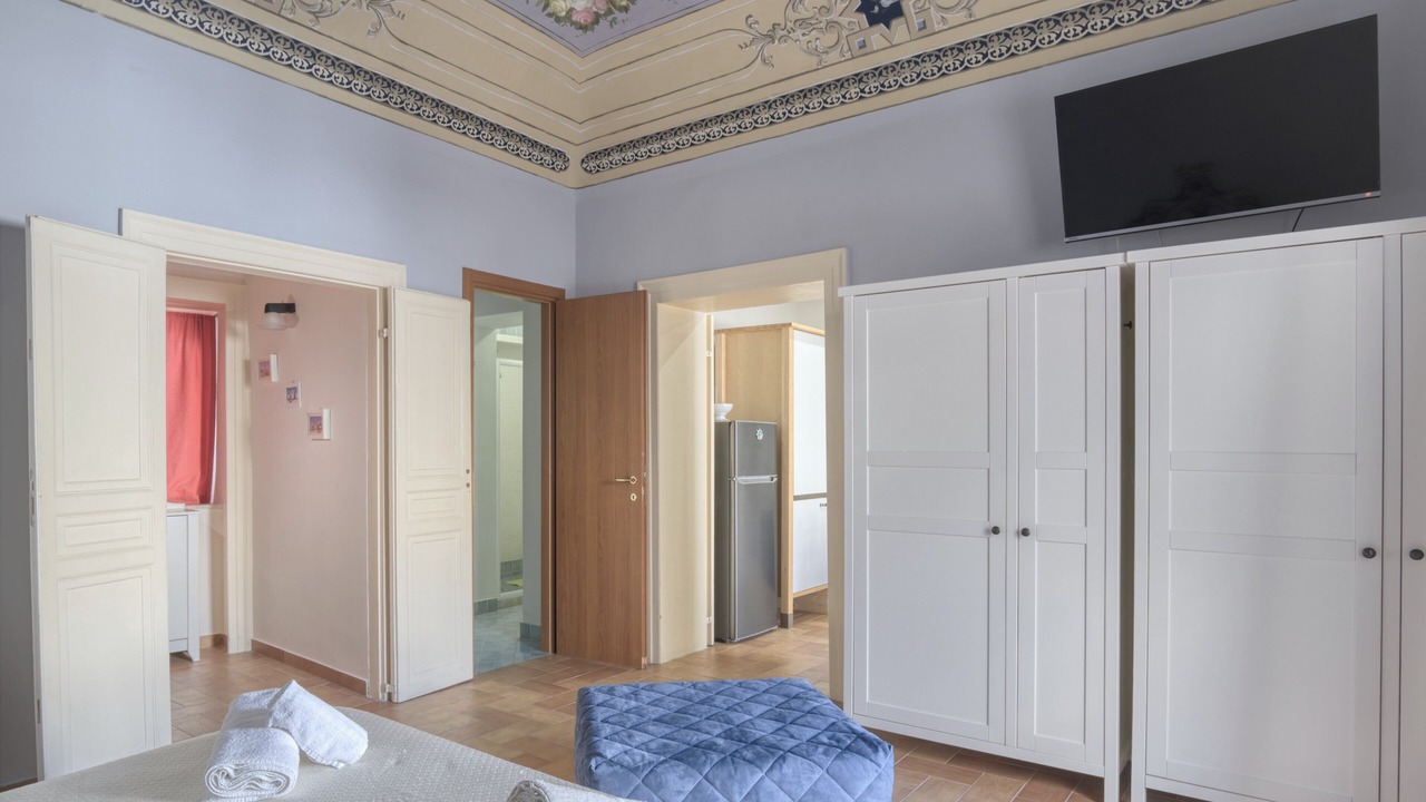 Photo of Bedroom in Old Town