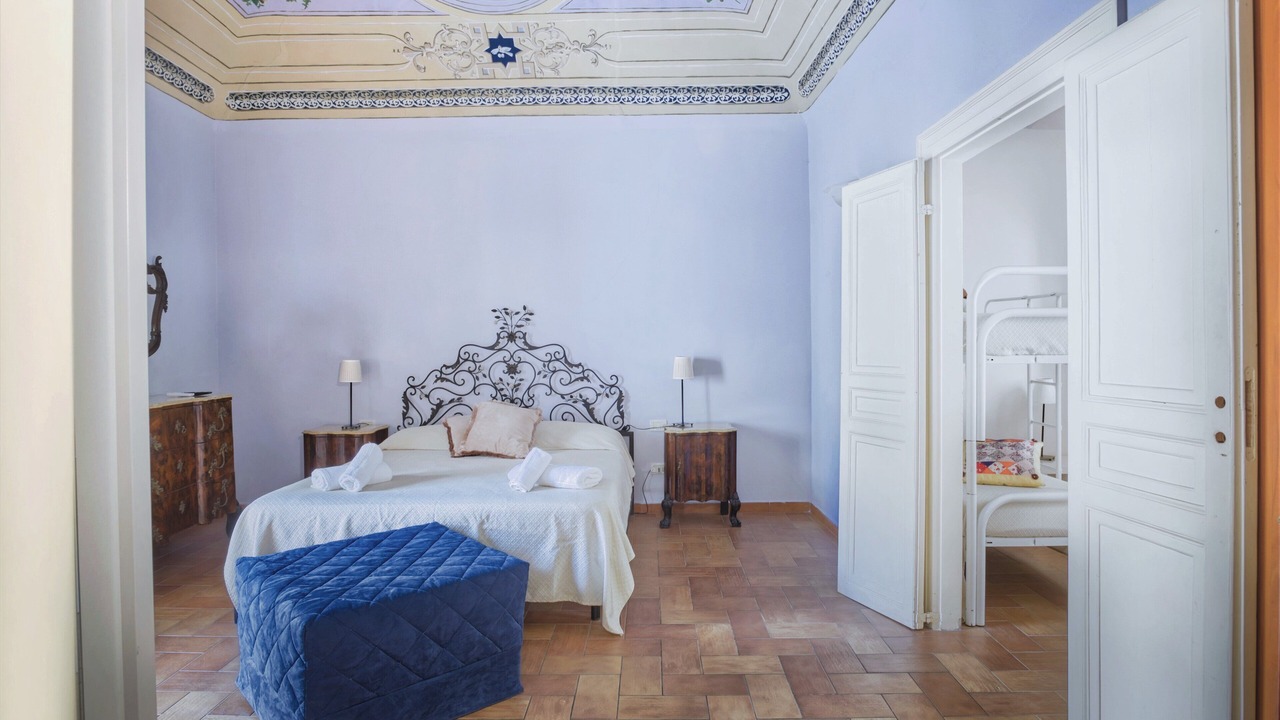 Photo of Bedroom in Old Town