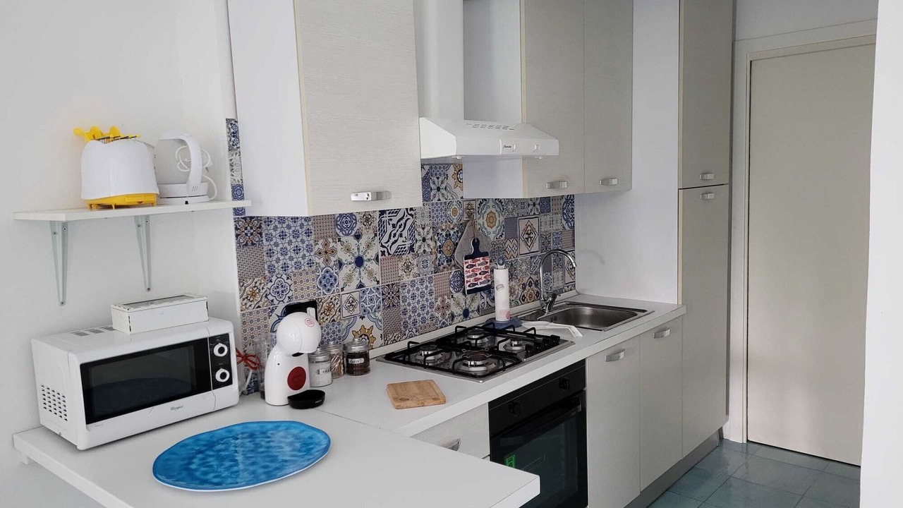 Photo of Kitchen in Partinico