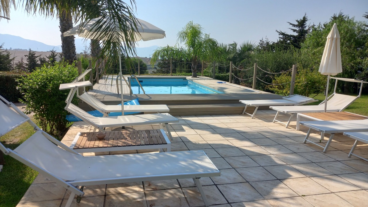 Photo of Outdoor in Partinico