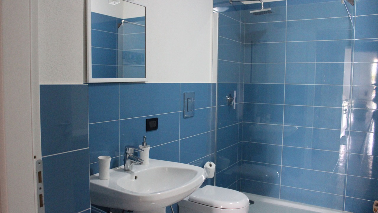 Photo of Bathroom in Partinico