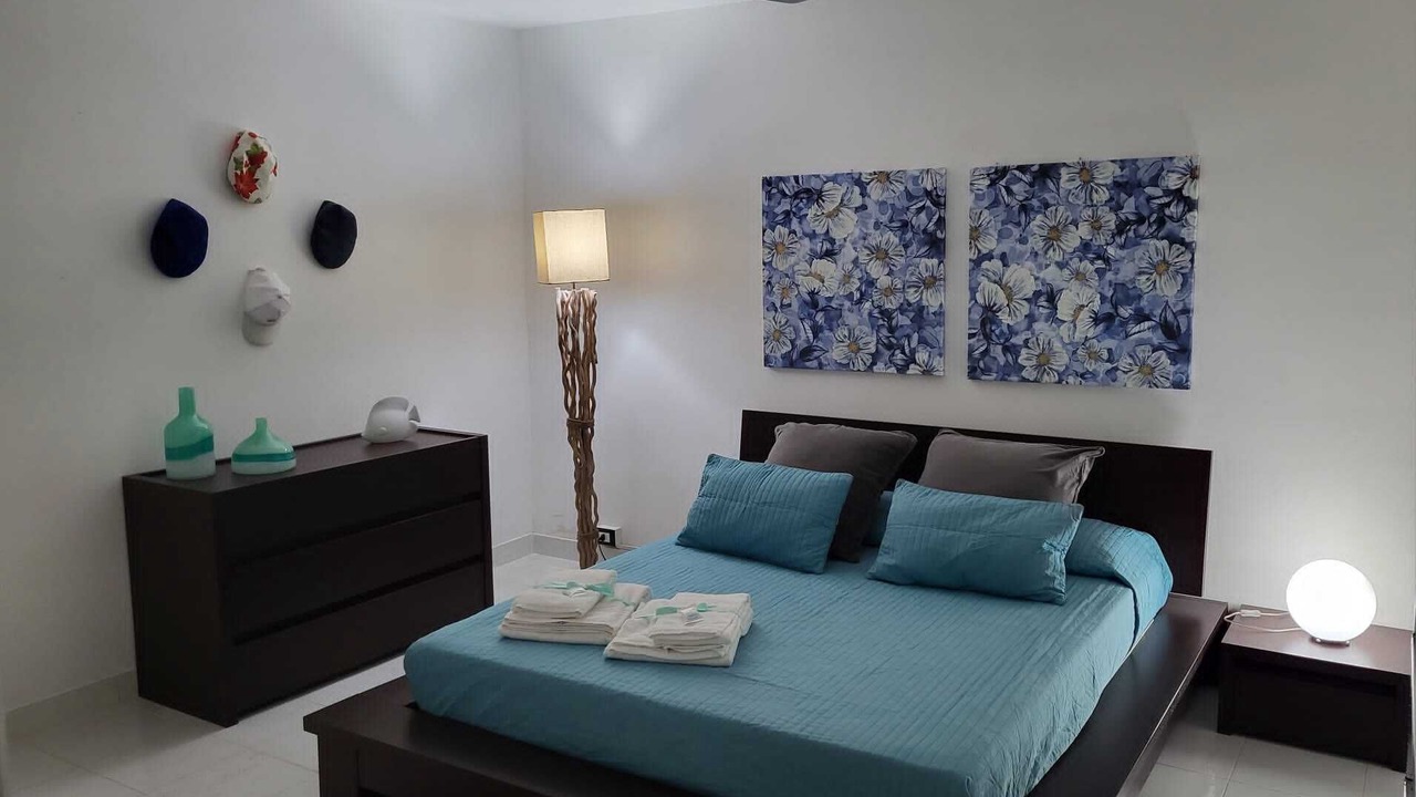 Photo of Bedroom in Partinico