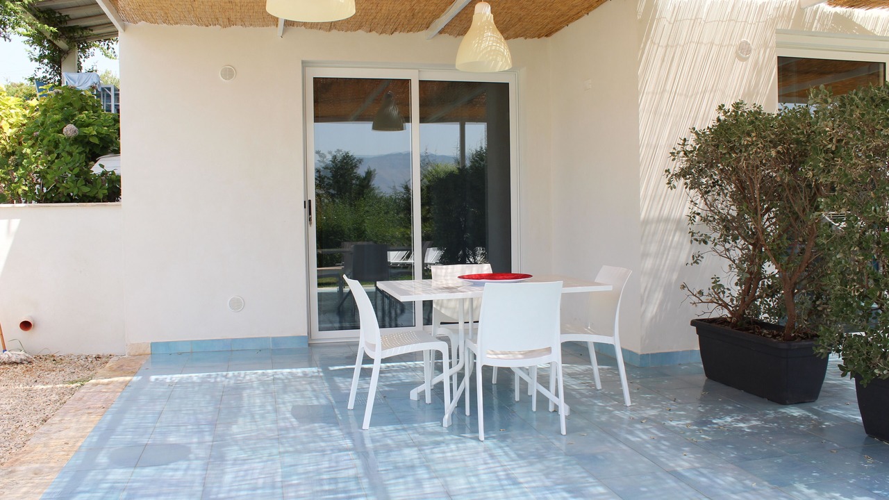 Photo of Outdoor in Partinico