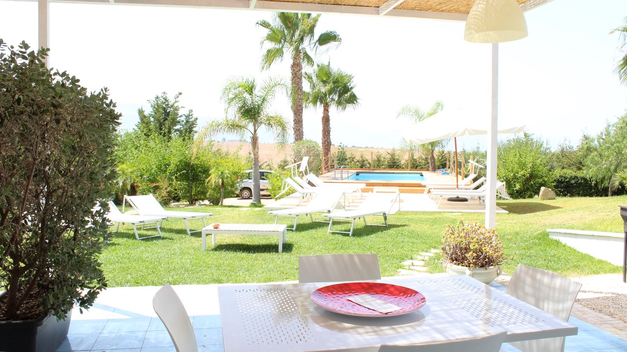 Photo of Outdoor in Partinico