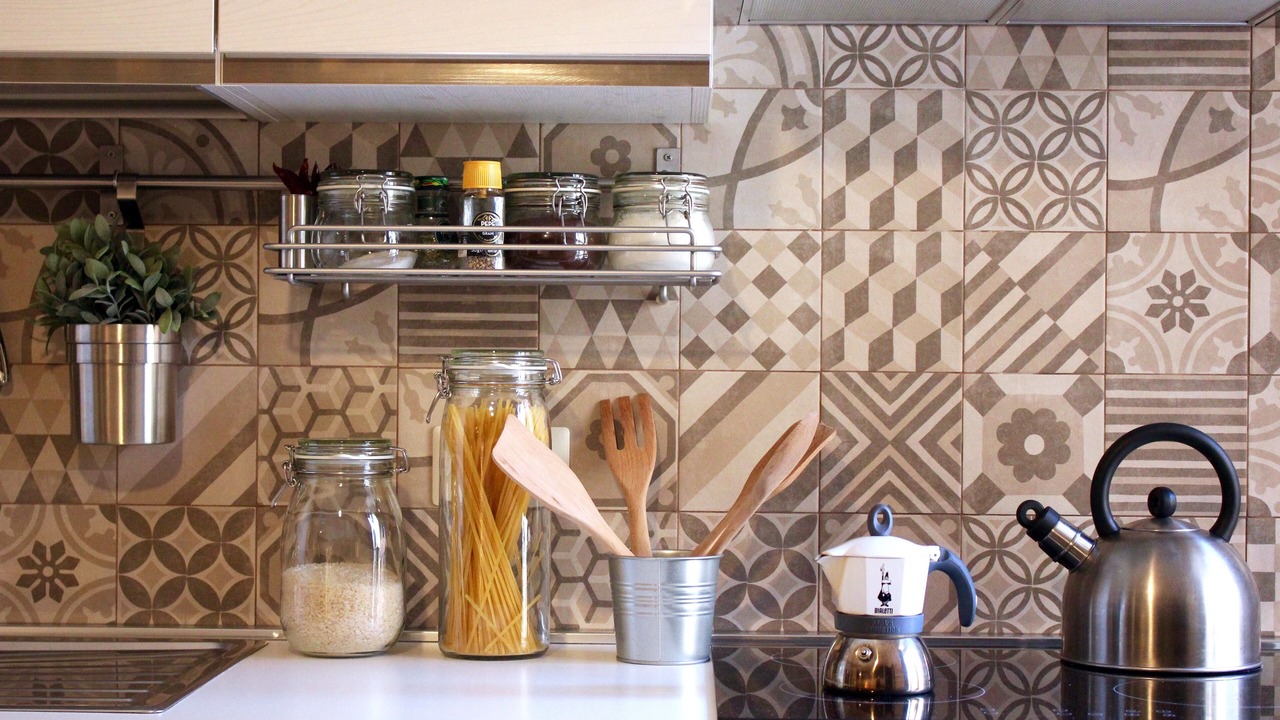 Photo of Kitchen in Old Town