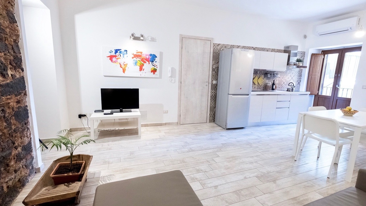 Photo of Livingroom in Old Town
