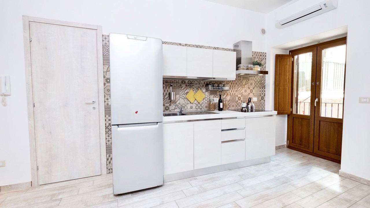 Photo of Kitchen in Old Town