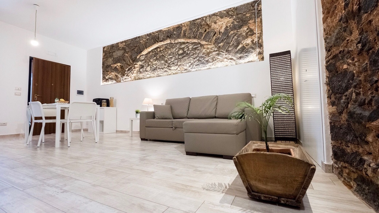Photo of Livingroom in Old Town