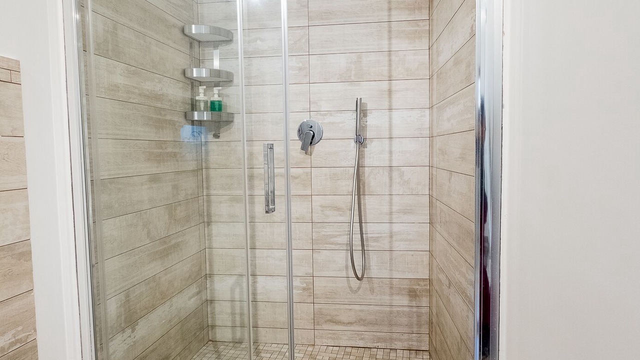 Photo of Bathroom in Old Town