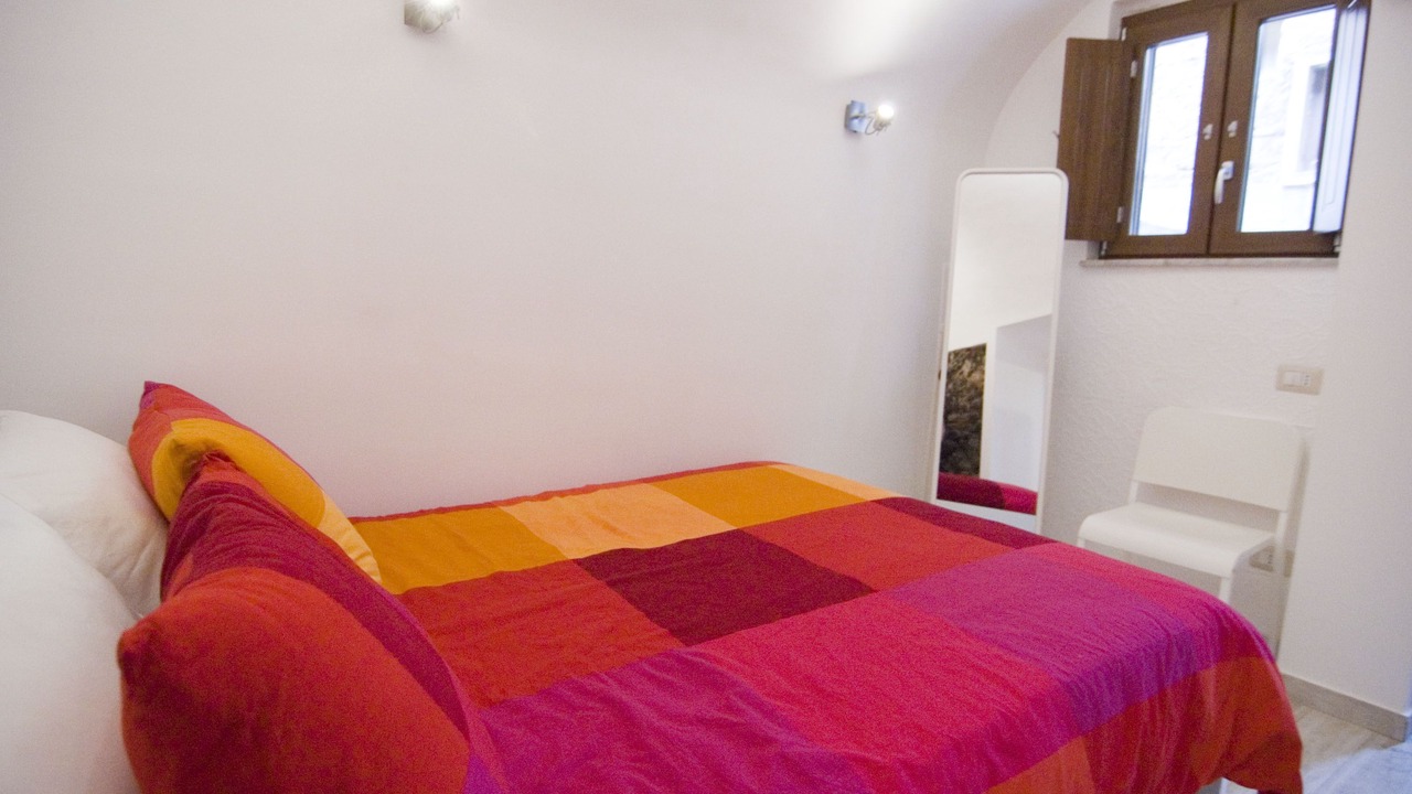 Photo of Bedroom in Old Town