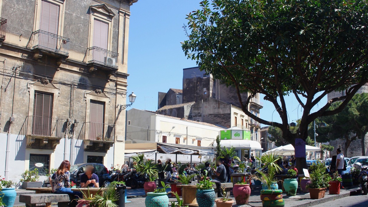 Photo of Outdoor in Old Town