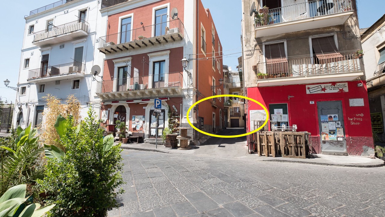 Photo of Outdoor in Old Town