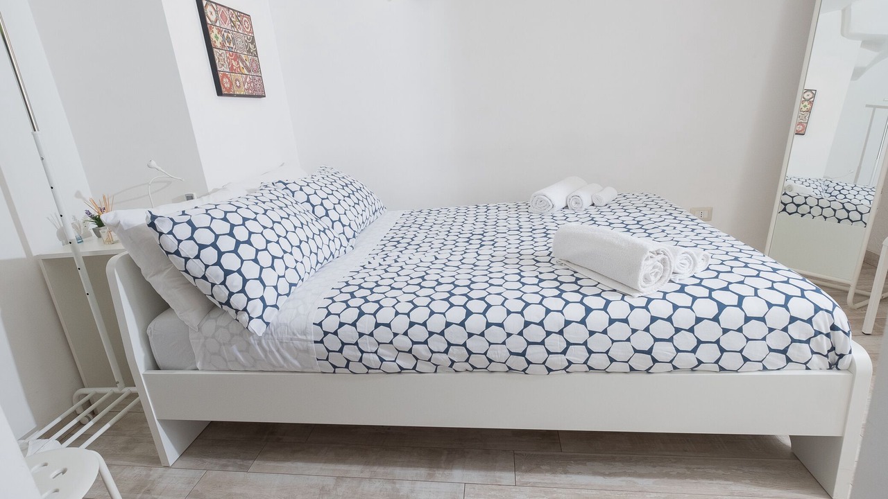 Photo of Bedroom in Old Town