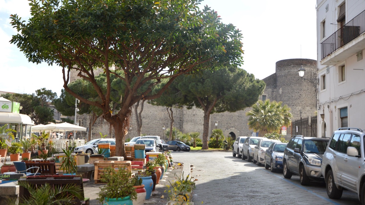 Photo of Outdoor in Old Town