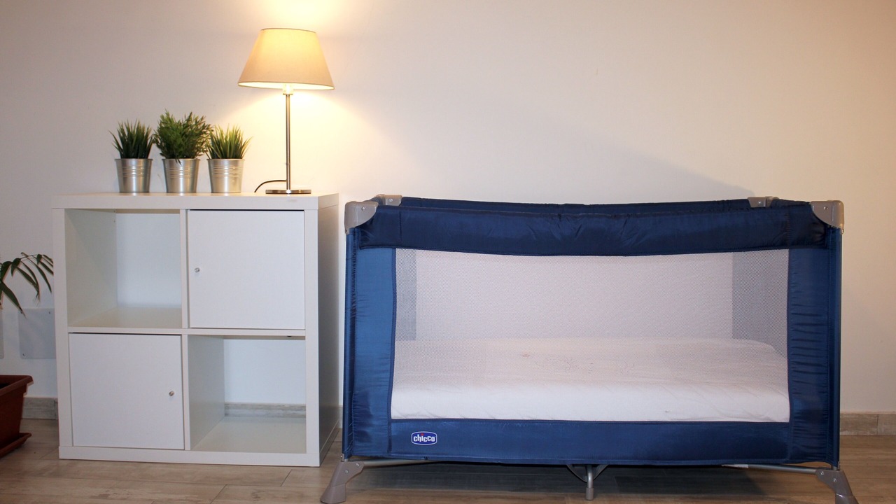 Photo of Bedroom in Old Town