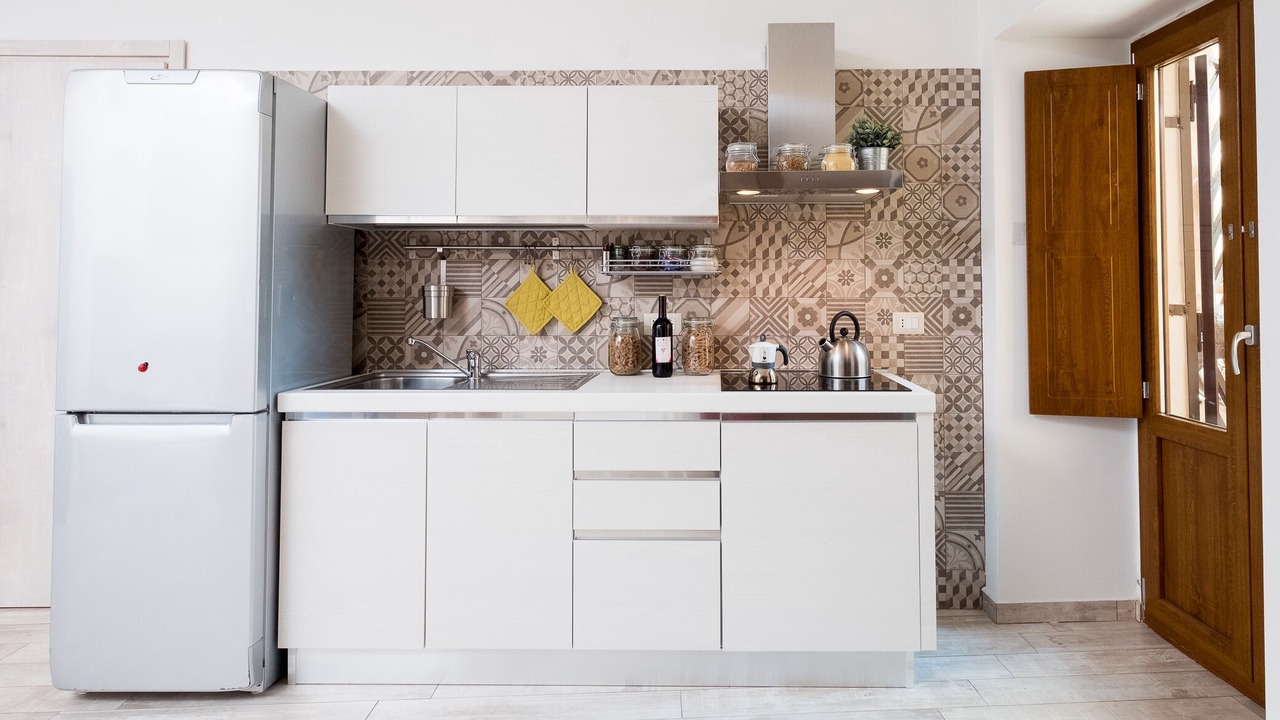 Photo of Kitchen in Old Town