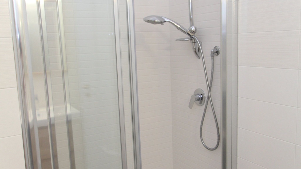 Photo of Bathroom in Cefalu