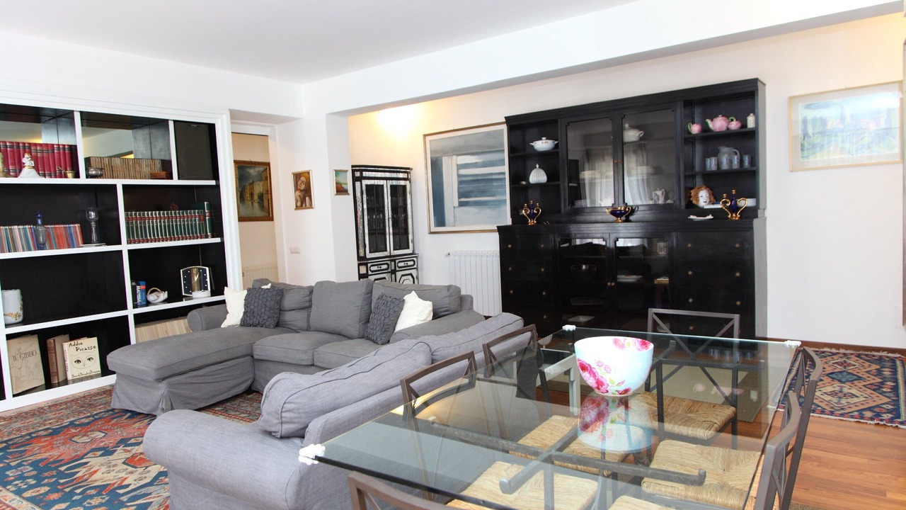 Photo of Livingroom in Cefalu