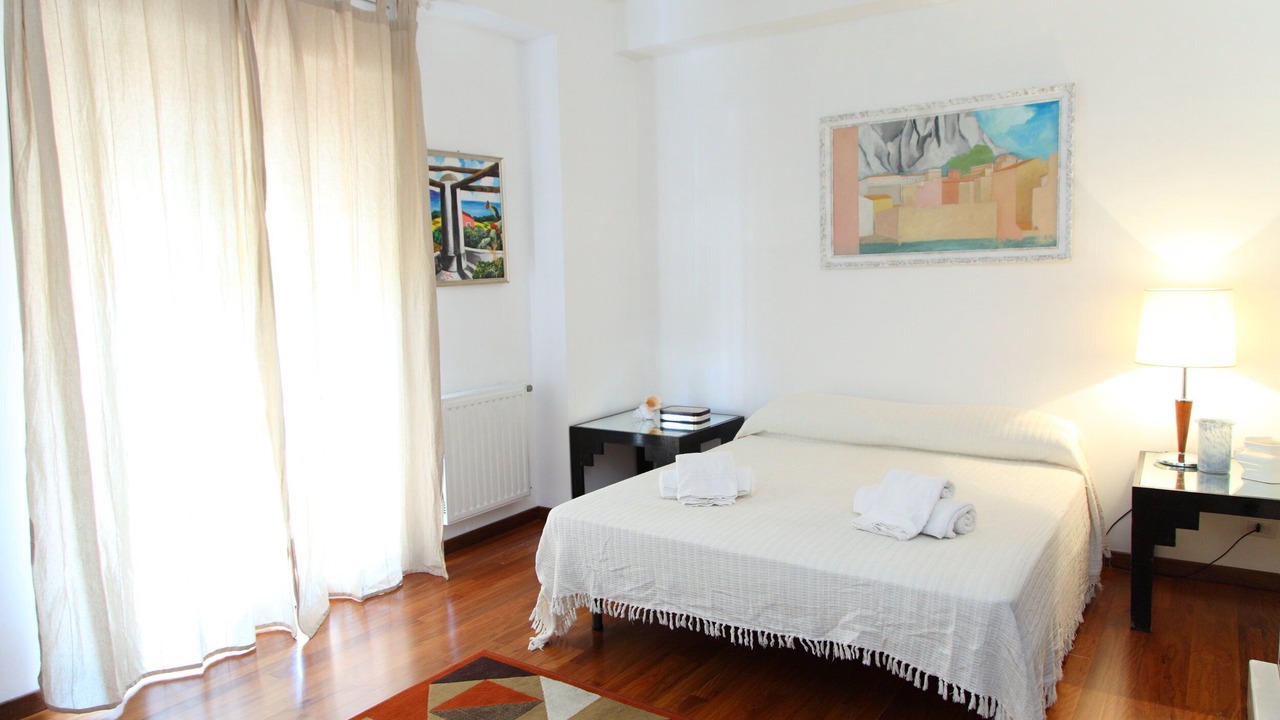 Photo of Bedroom in Cefalu