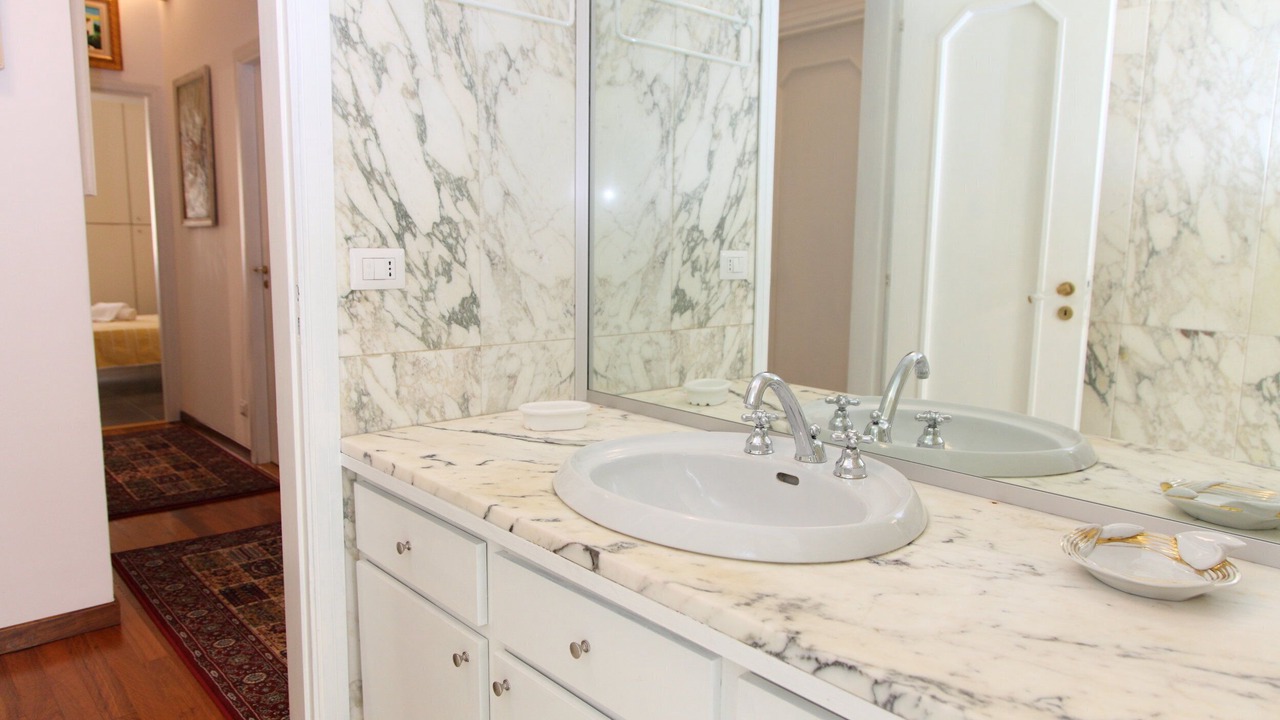 Photo of Bathroom in Cefalu