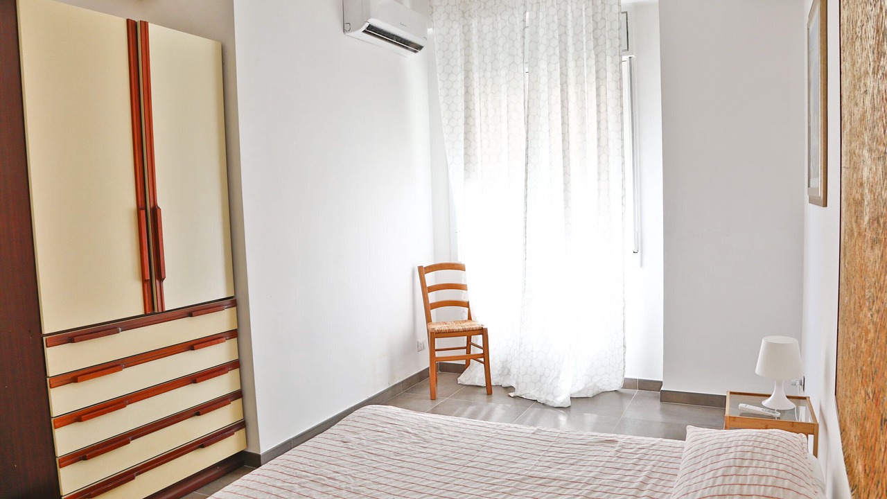 Photo of Bedroom in Cefalu