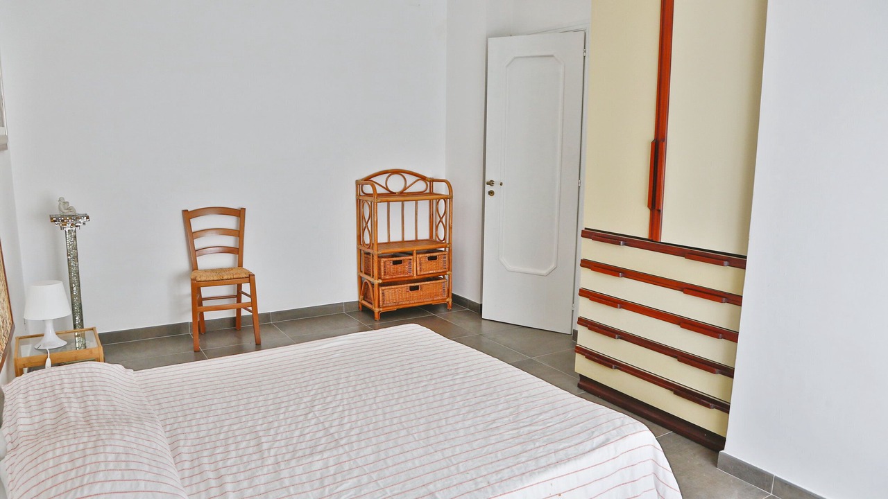 Photo of Bedroom in Cefalu
