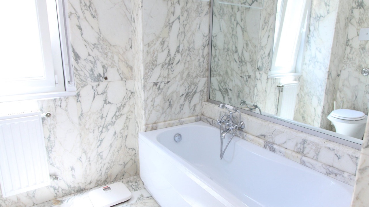 Photo of Bathroom in Cefalu